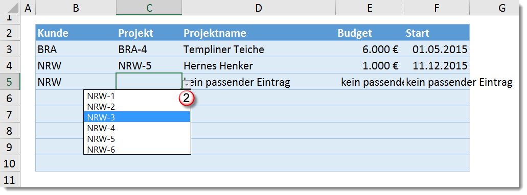 Excel Verweis Auf Andere Datei Dynamisch SVERWEIS und INDIREKT – Dynamischer Zugriff | at Excel-Blog - Andreas